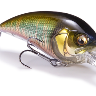 Megabass Super-Z Z2 Crankbait