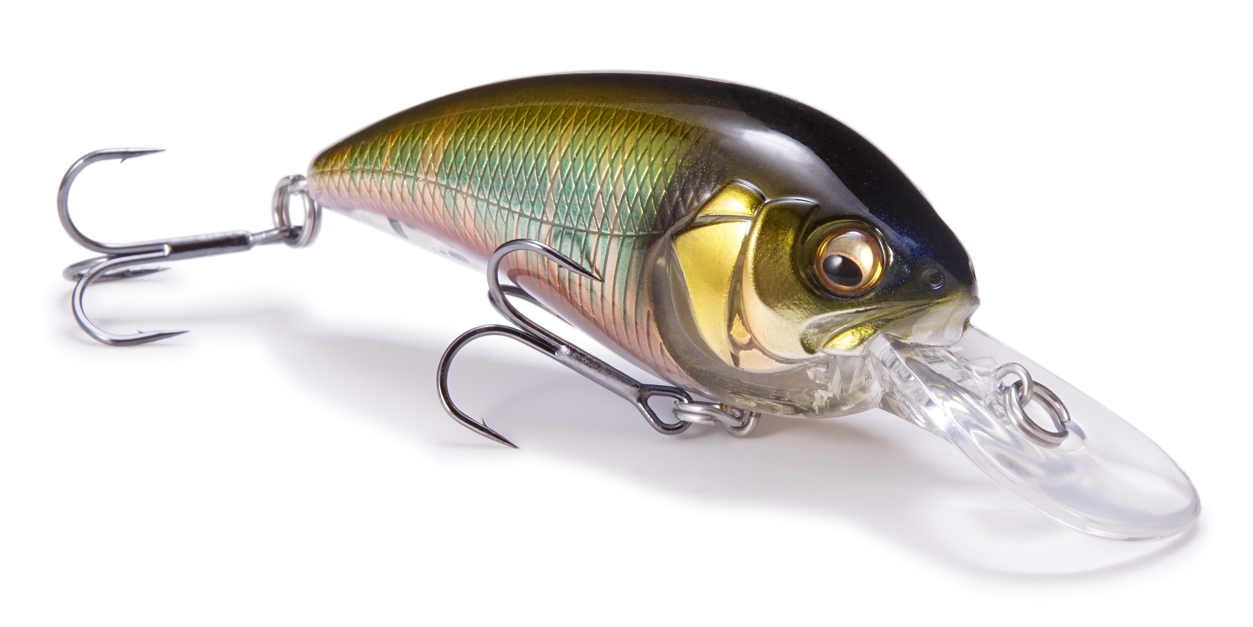 Megabass Super-Z Z2 Crankbait
