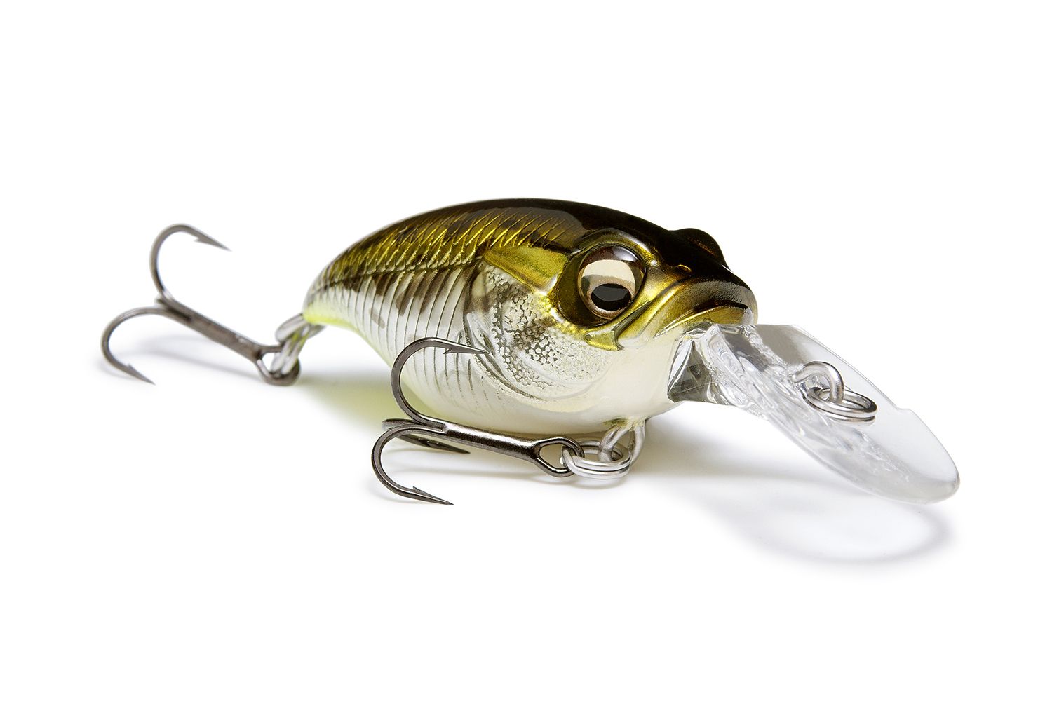 Megabass Griffon MR-X BFS Crankbait