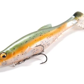 Megabass Magdraft 6" Swimbait
