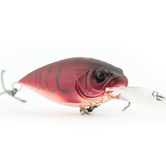 Megabass Deep Six Crankbait