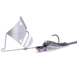 Megabass Jamaica Boa Jr. Buzzbait - 3/8oz