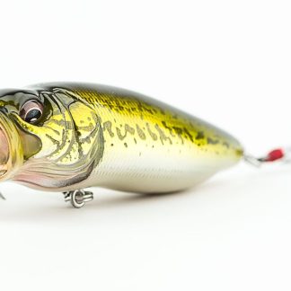Megabass Pop Max