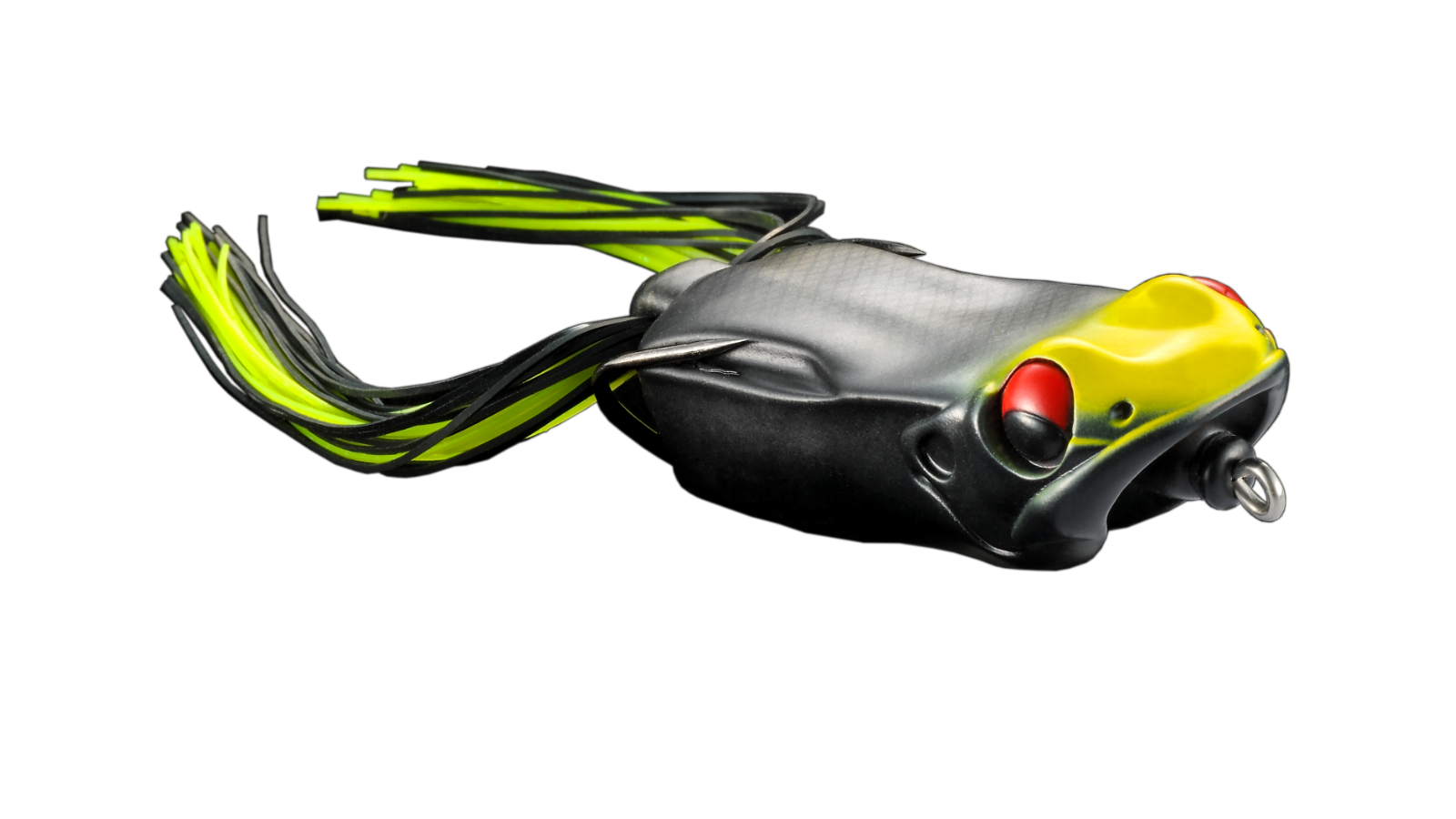 Megabass Big Gabot Hollow Bodied Frog