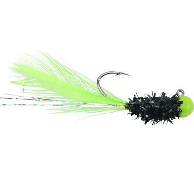 Widow Maker Tungsten Shimmer Jig - 2pk - Image 4
