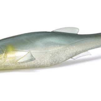 Megabass Magdraft Freestyle Swimbait 2 Pack