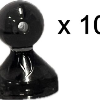 Vulture Systems - Extra Magnets - 10 pack