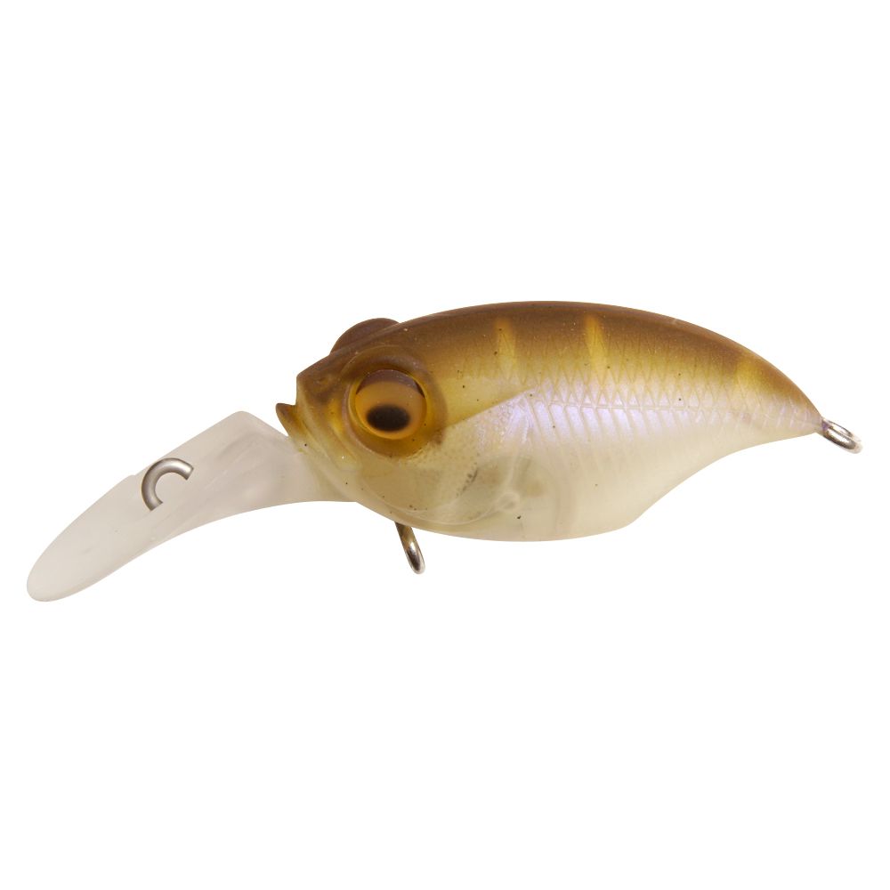 Megabass Griffon MR-X BFS Crankbait - Image 2