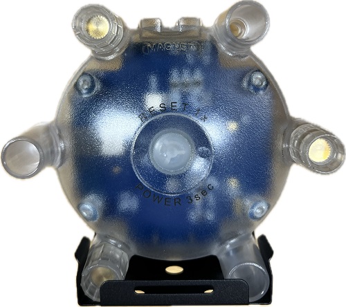 Vulture Systems MaxPlus Sensor