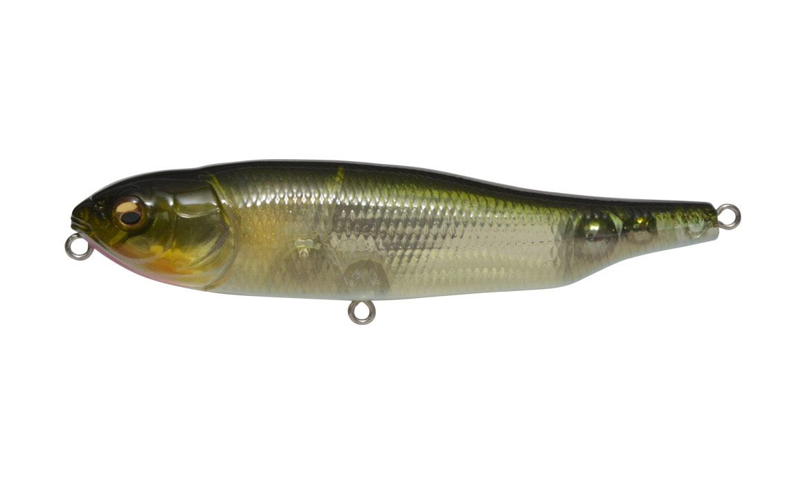 Megabass Giant Dog-X Walking Bait - Image 2