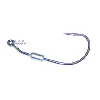 Owner Weighted TwistLock 3X Hook - 3pk