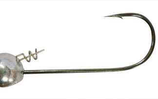 Owner Shaky Ultrahead Jig - 4pk