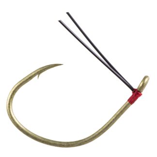Owner Weedless Wacky Hook