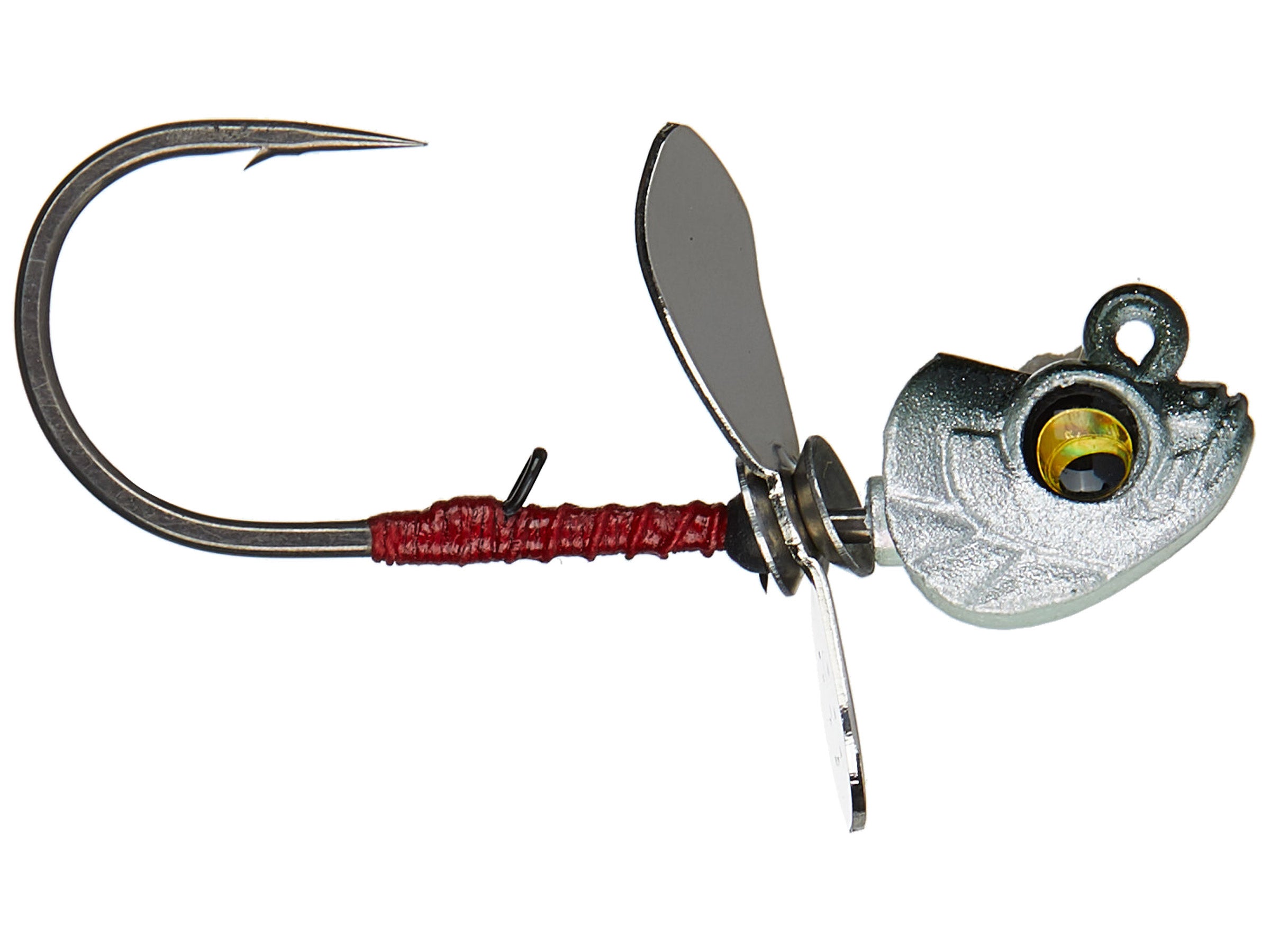 Megabass Okashira Screwhead 3pk - Image 2