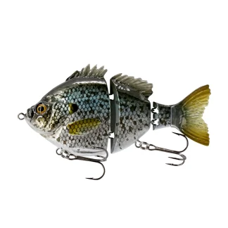 Fishlab Bio-Gill Swimbait Pro