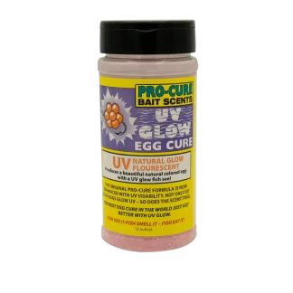 Pro Cure UV Natural Glow Florescent Egg Cure