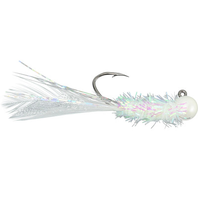 Widow Maker Tungsten Shimmer Jig - 2pk - Image 5