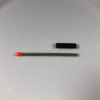 Pulsator Spring Bobber
