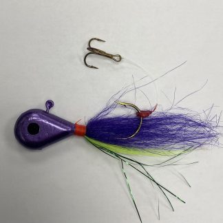 Captain Hook's Killer Jigs