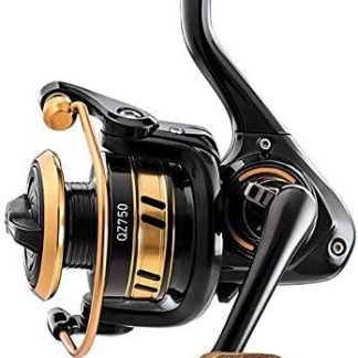 Daiwa QZ750 Ultralight Spinning Reel