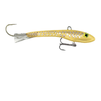 Moonshine Rattling Shiver Minnow