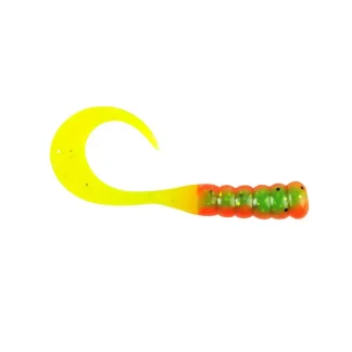 Berkley PowerBait Ribbontail Grub