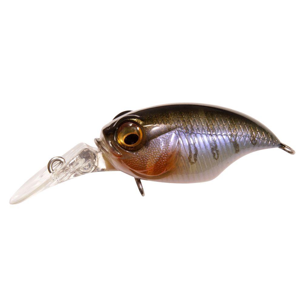 Megabass Griffon MR-X BFS Crankbait - Image 3