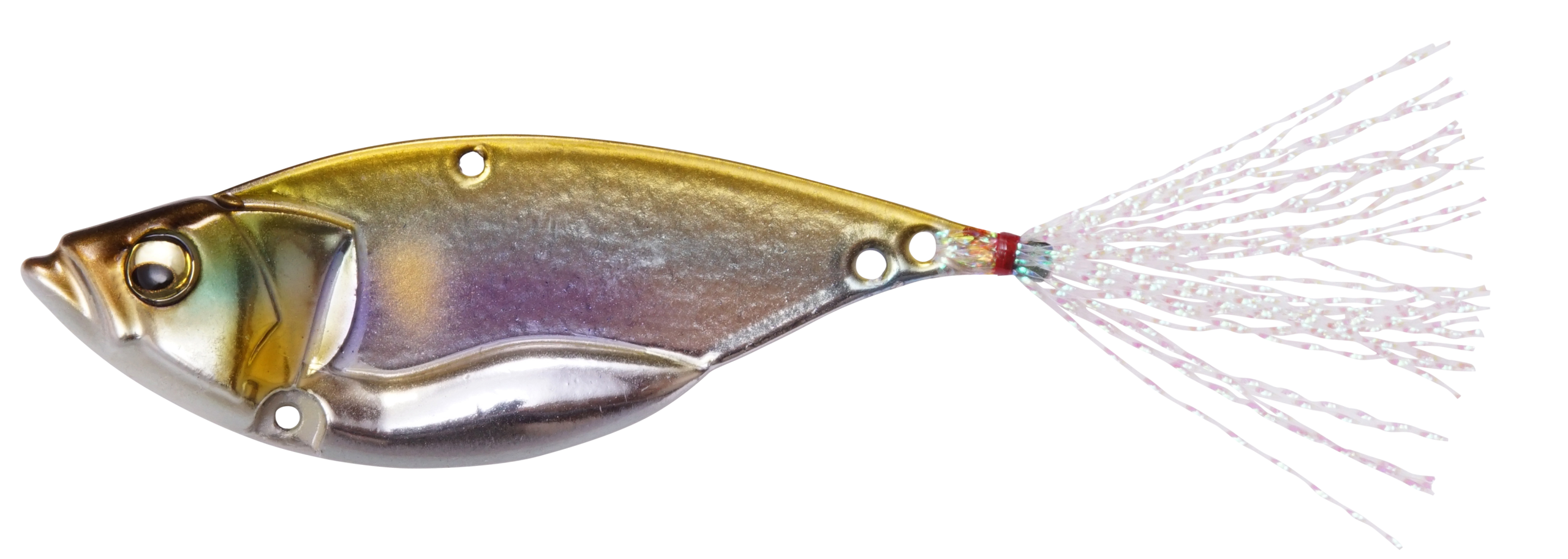 Megabass Dyna Response Blade Bait - Image 3
