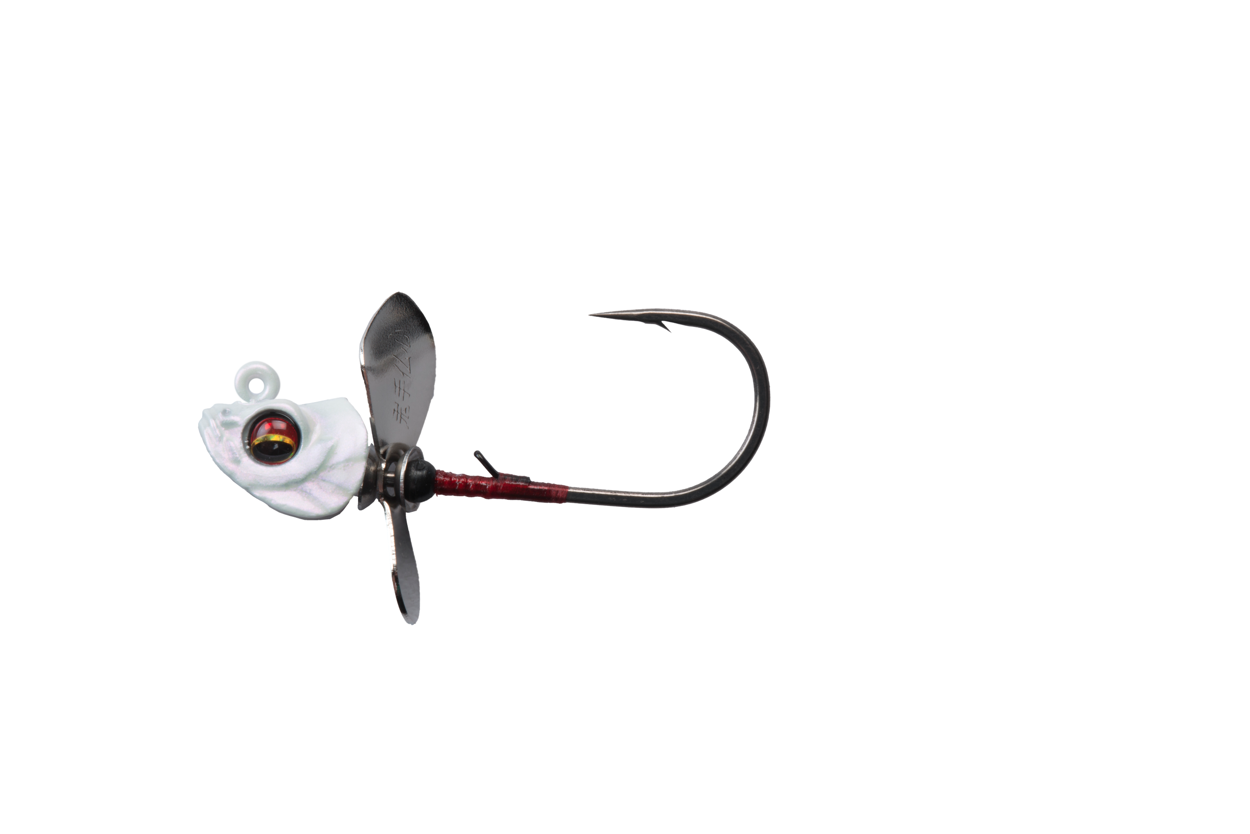 Megabass Okashira Screwhead 3pk - Image 3