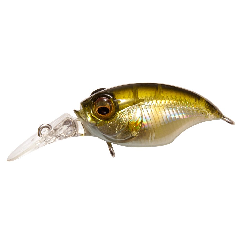 Megabass Griffon MR-X BFS Crankbait - Image 4
