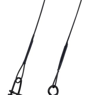 Berkley Steelon Wire-Wound Leader 3/pk