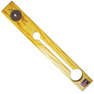 Beaver Dam Replacement Tip-Up Board