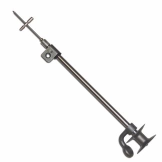 Beaver Dam Tip-Up Main Assembly