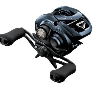 Daiwa Tatula X TW 100 Baitcast Reel