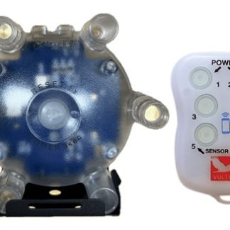 Vulture Systems - CONNECT / MaxPlus Combo Pack