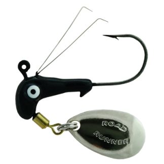Blakemore Weedless Road Runner Heads - 2pk
