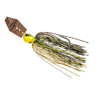 Z-Man ChatterBait Elite EVO