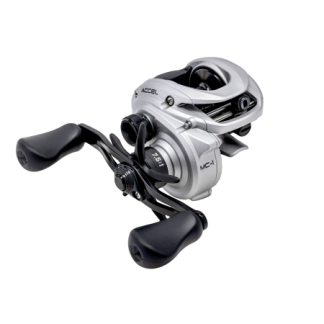 Lew's Accel Baitcast Reel