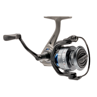 Lew's American Hero Spinning Reel