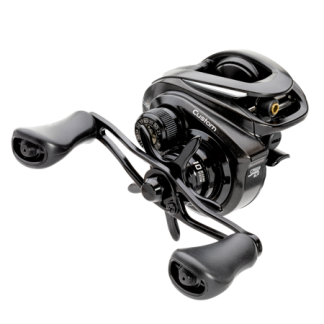 Lew's Custom Baitcast Reel