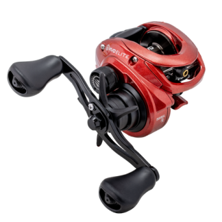 Lew's KVD Elite Baitcast Reel