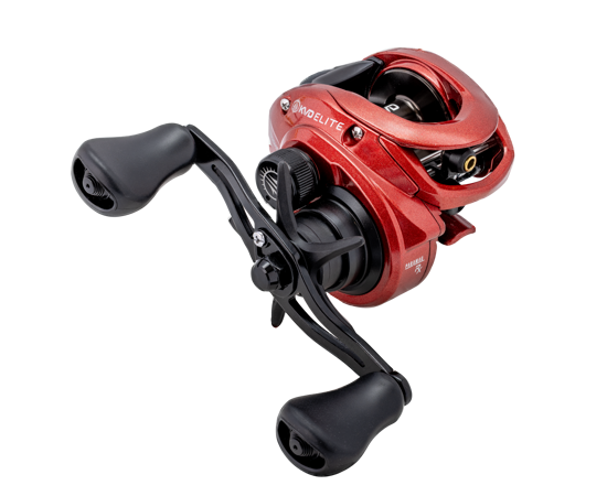 Lew's KVD Elite Baitcast Reel