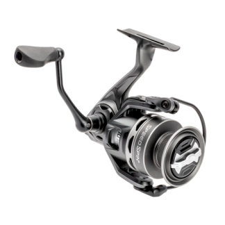 Lews Speed Spin 200 Spinning Reel