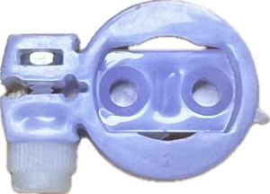 Vulture Systems Revo Holders