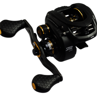 Lew's Tournament Pro LFS Speed Spool Baitcast Reel
