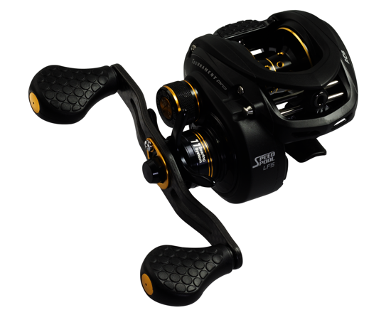 Lew's Tournament Pro LFS Speed Spool Baitcast Reel