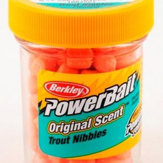 Berkley Trout Nibbles