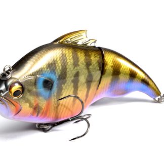 Megabass Vatalion Swimbait