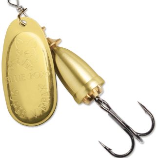 Blue Fox Classic Vibrax Spinner