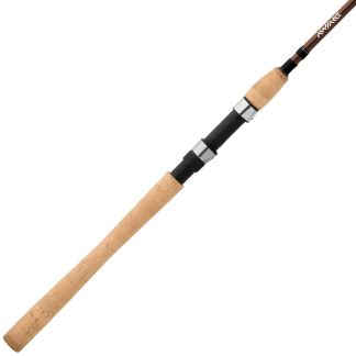 Daiwa Acculite Spinning Rod - 2pc